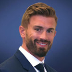 Tyler Marshall, M.D.