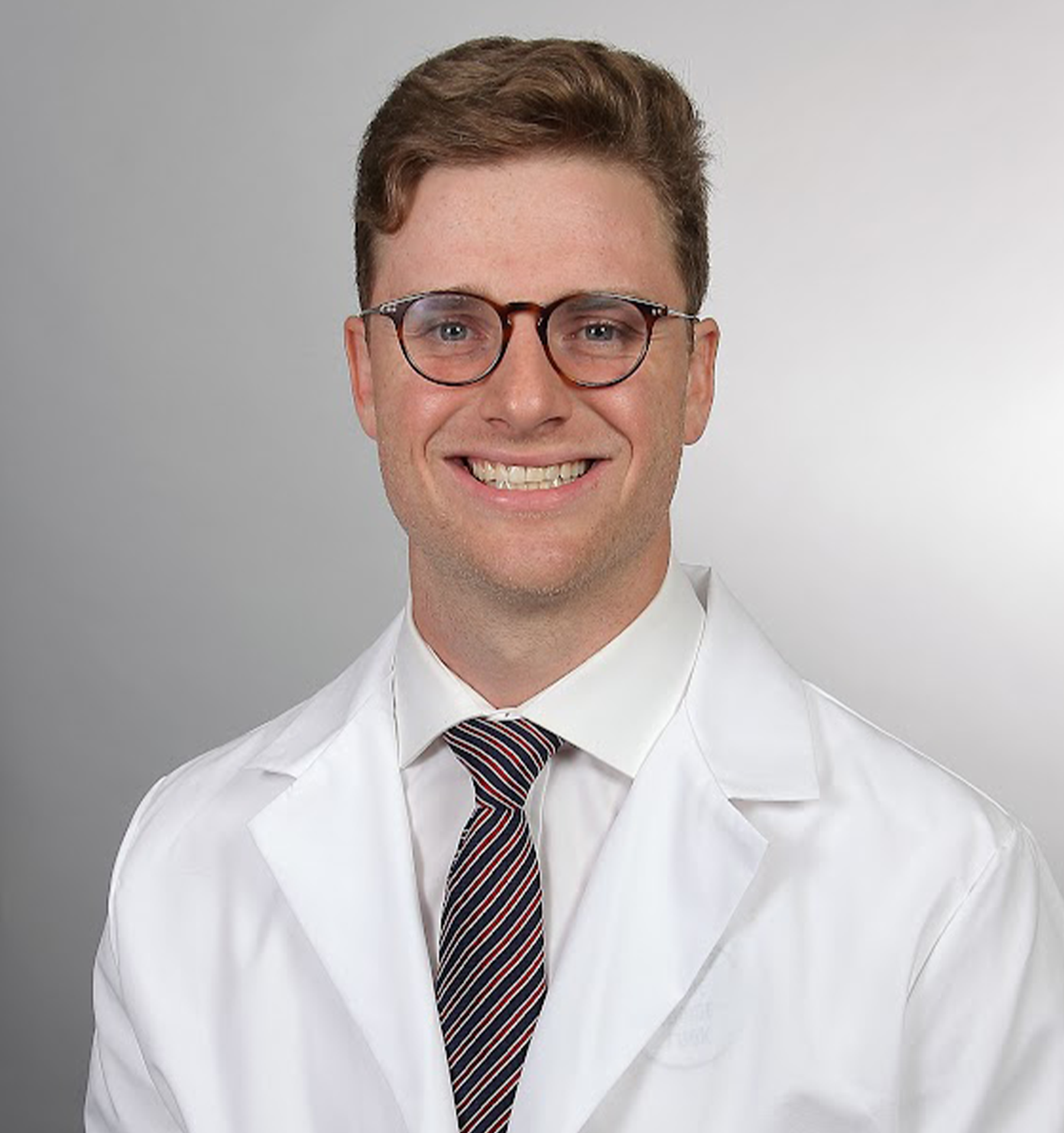 Connor Koch, M.D.