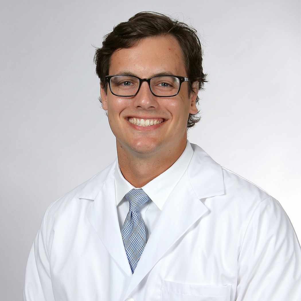 Luke N. Bailey, M.D.