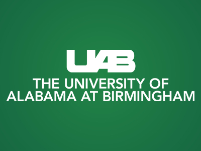 UAB logo