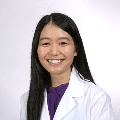 Lydia Yang, M.D.