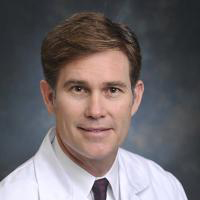 Headshot of Dr. Cox