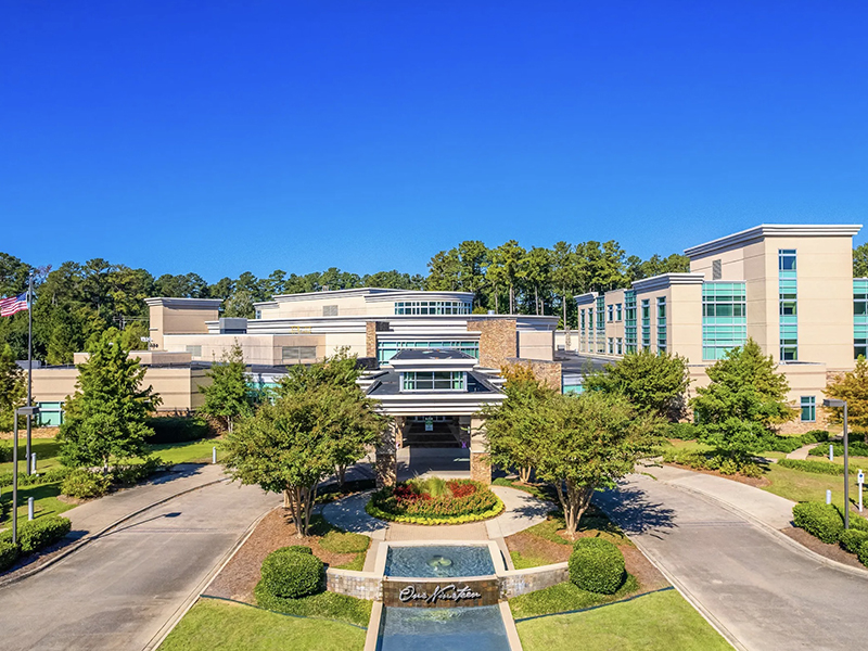 center for psychiatric medicine
