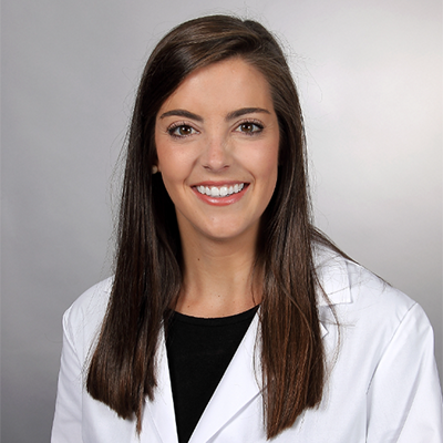 Amanda Atkins, M.D.