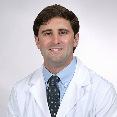 Michael Conrad Jr., M.D.