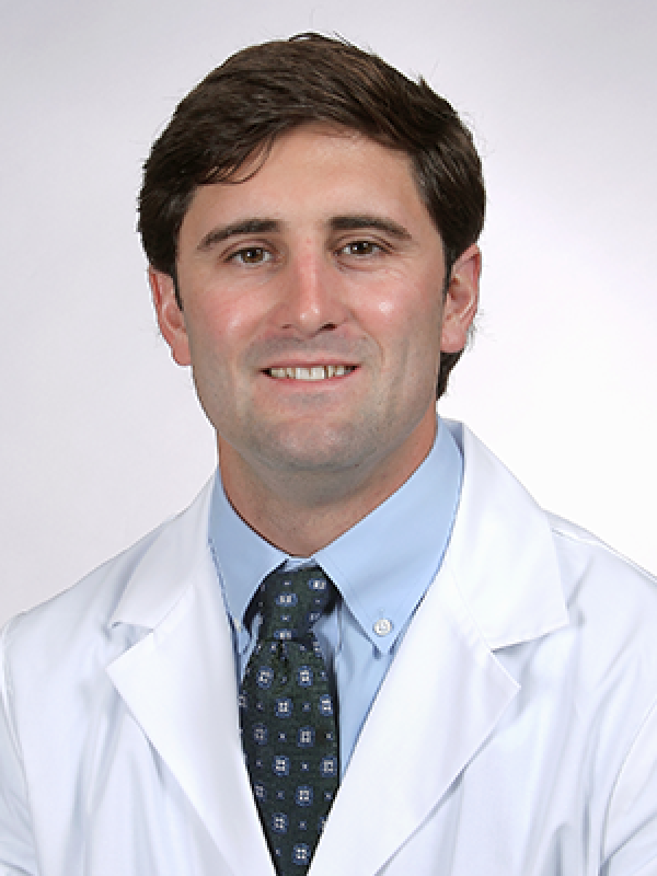 Michael Conrad Jr., M.D.