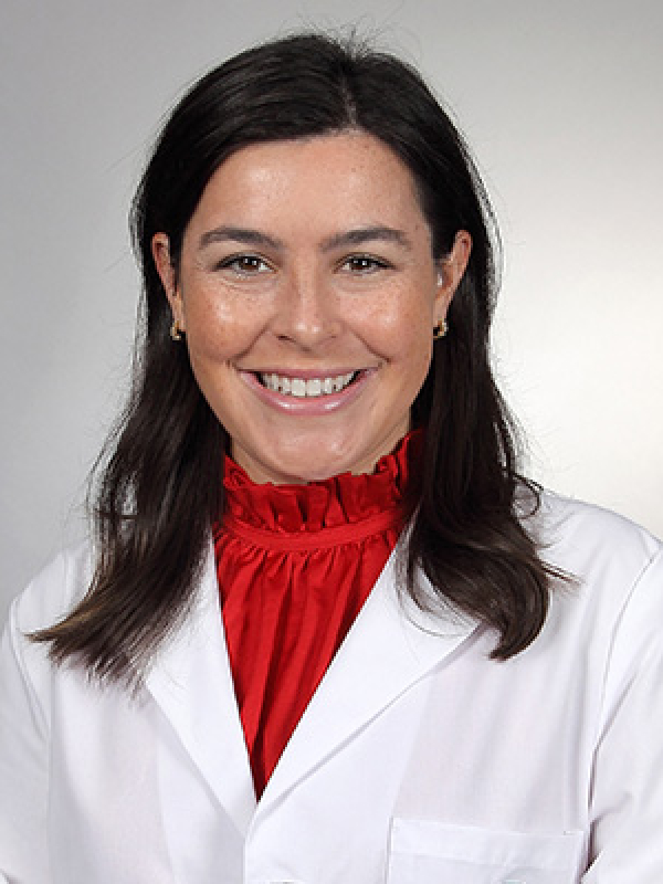Delaney Sheehan, M.D.