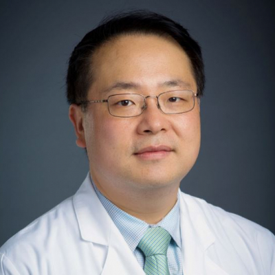 Cho, Do-Yeon, M.D., MS