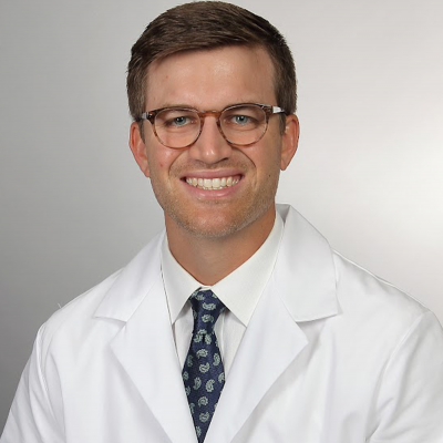 John Hunsicker, M.D.