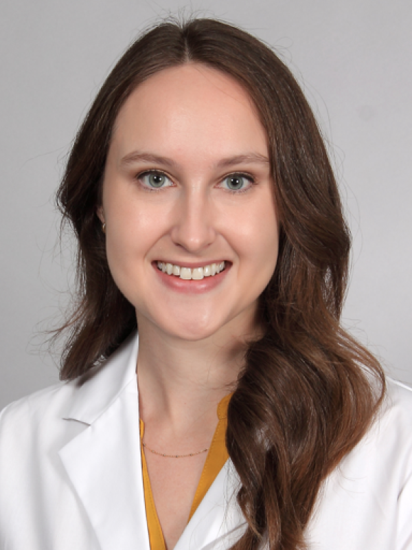 Kelly Atherton, M.D.