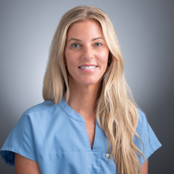 Allison Seamon, PA-C, Lead APP