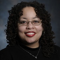 Moneka Thompason, MDiv, MA