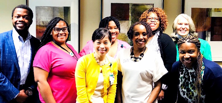 Psycho Onc Residency