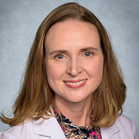 Rachel Mathers, MD