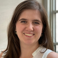 Katherine "Katie" Michaels, ALC