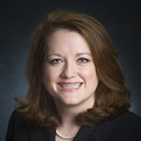 Jennifer Hicks, MBA, MSHA
