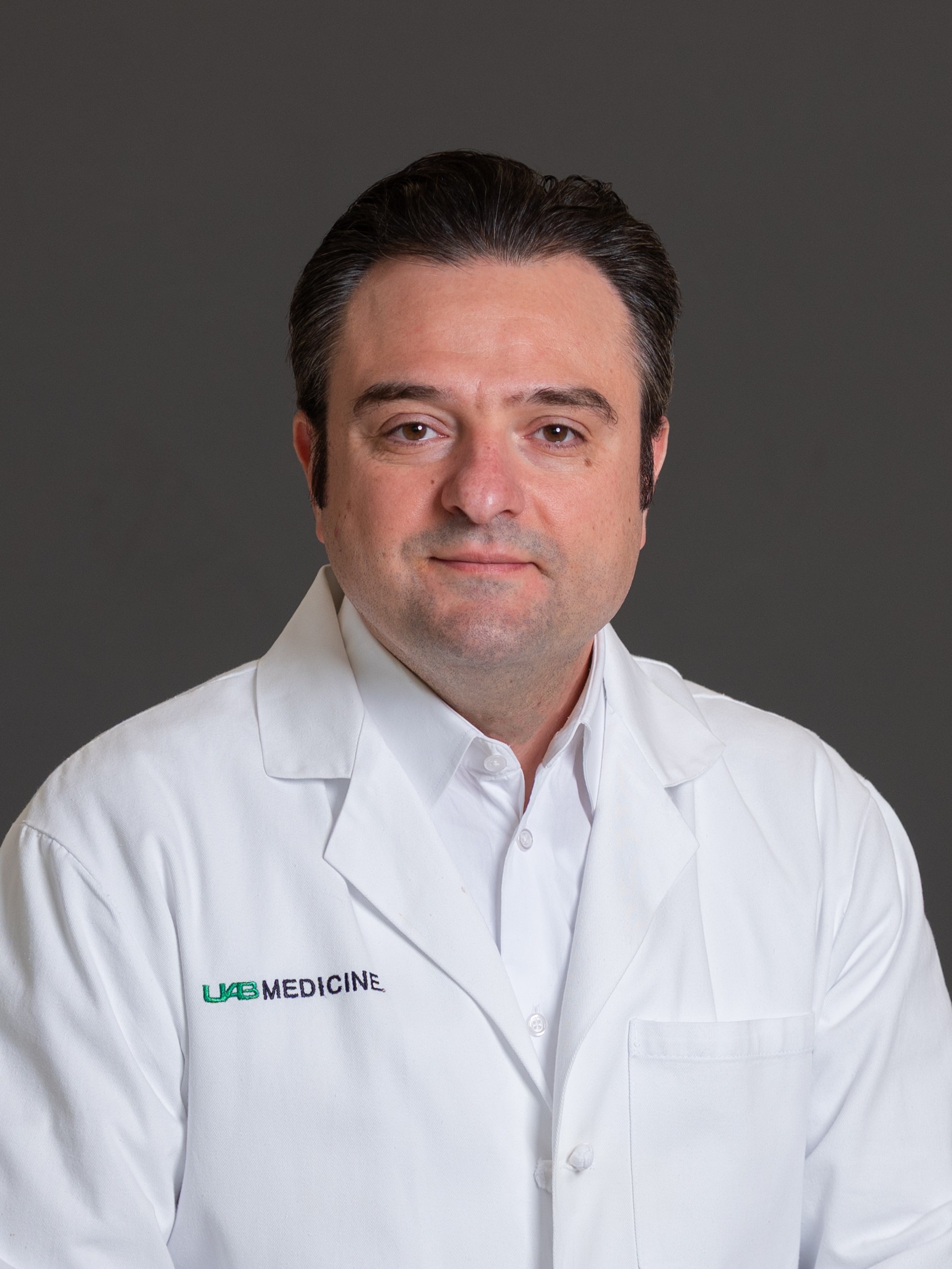 Ghezavati, Alireza, M.D.
