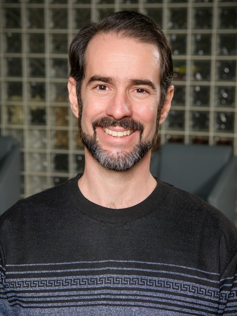 Vitturi, Dario, Ph.D.