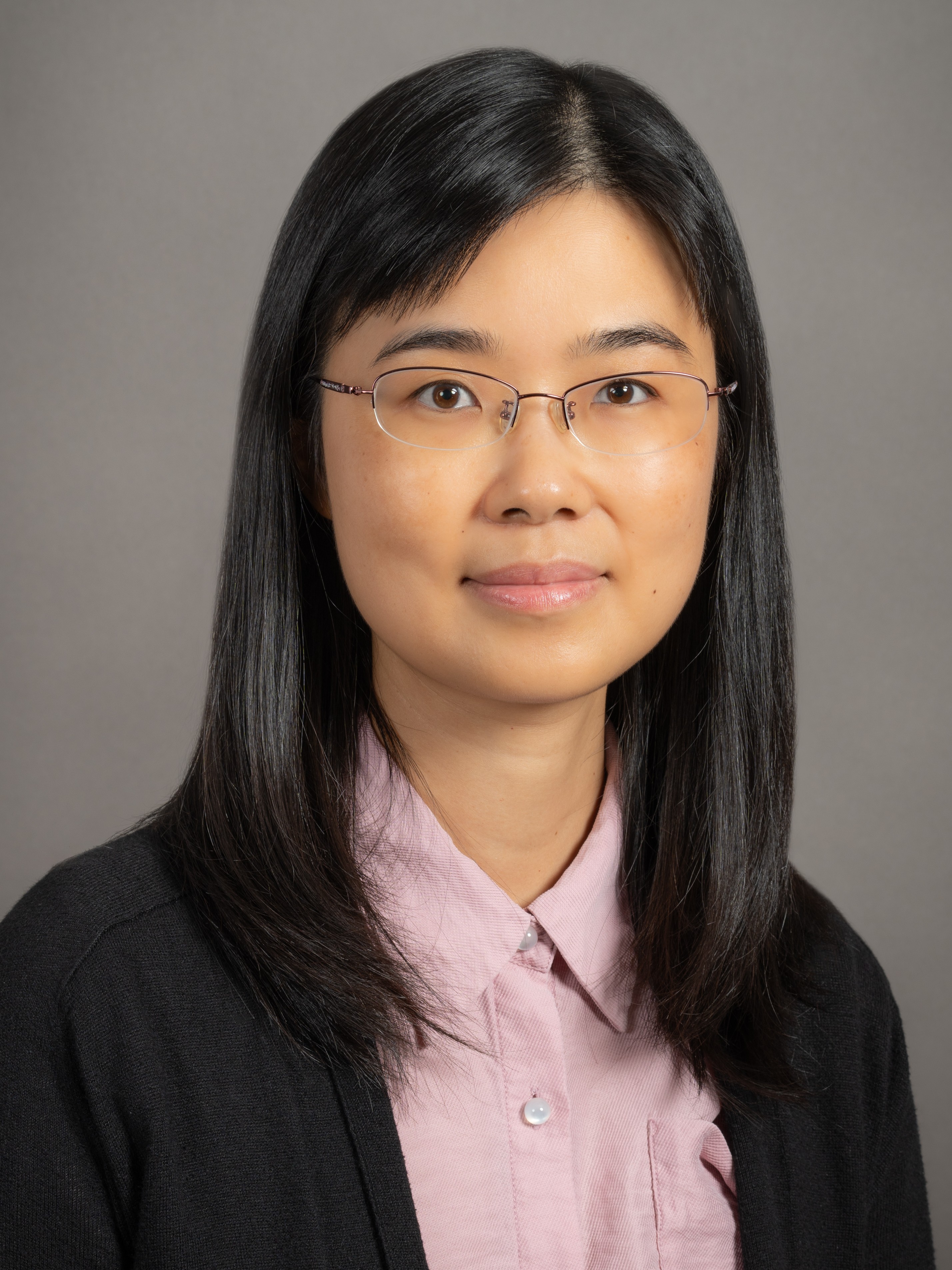 Ding, Yanna, M.D., Ph.D.