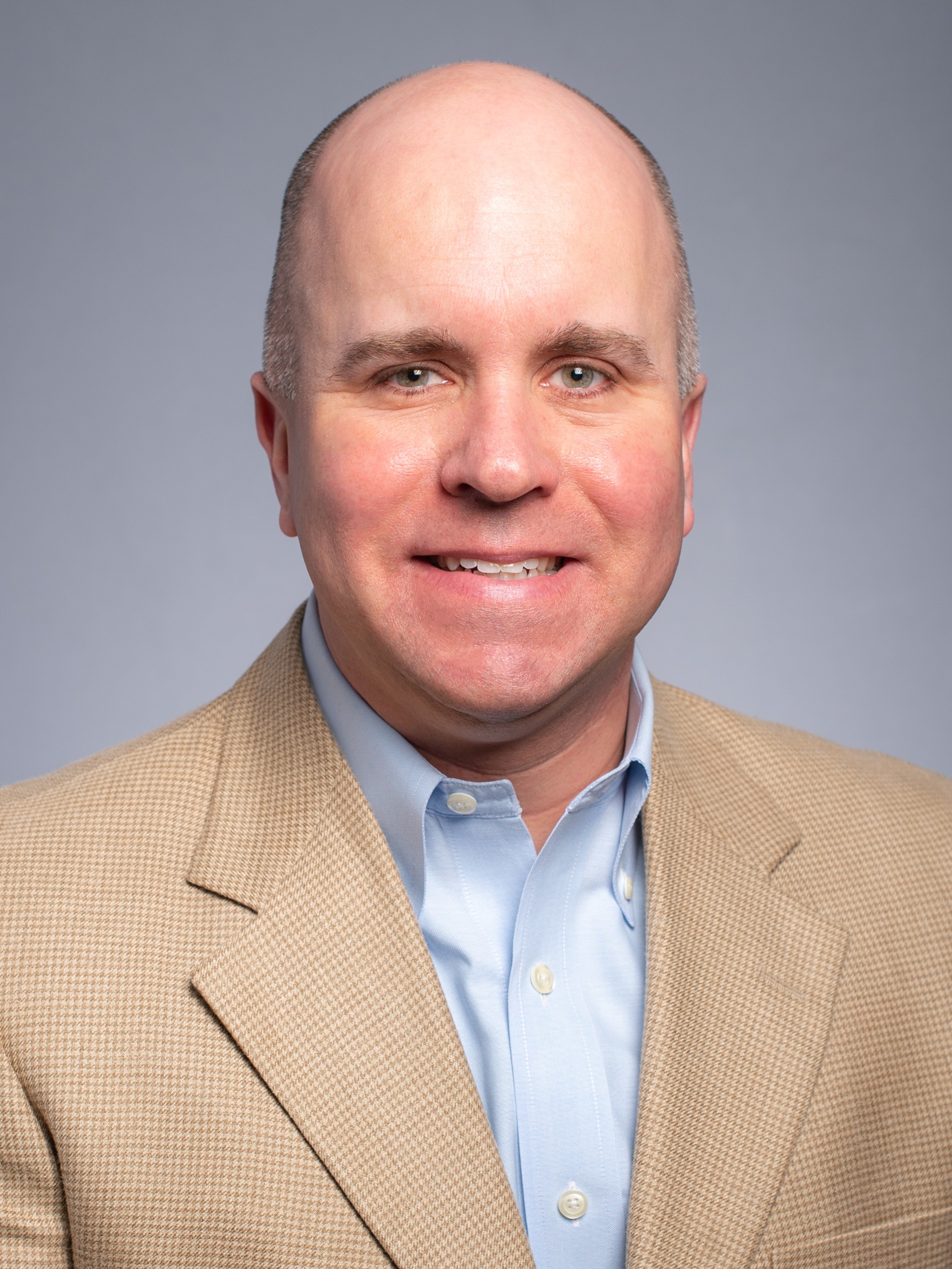 Hildreth, Eason, D.V.M., Ph.D.