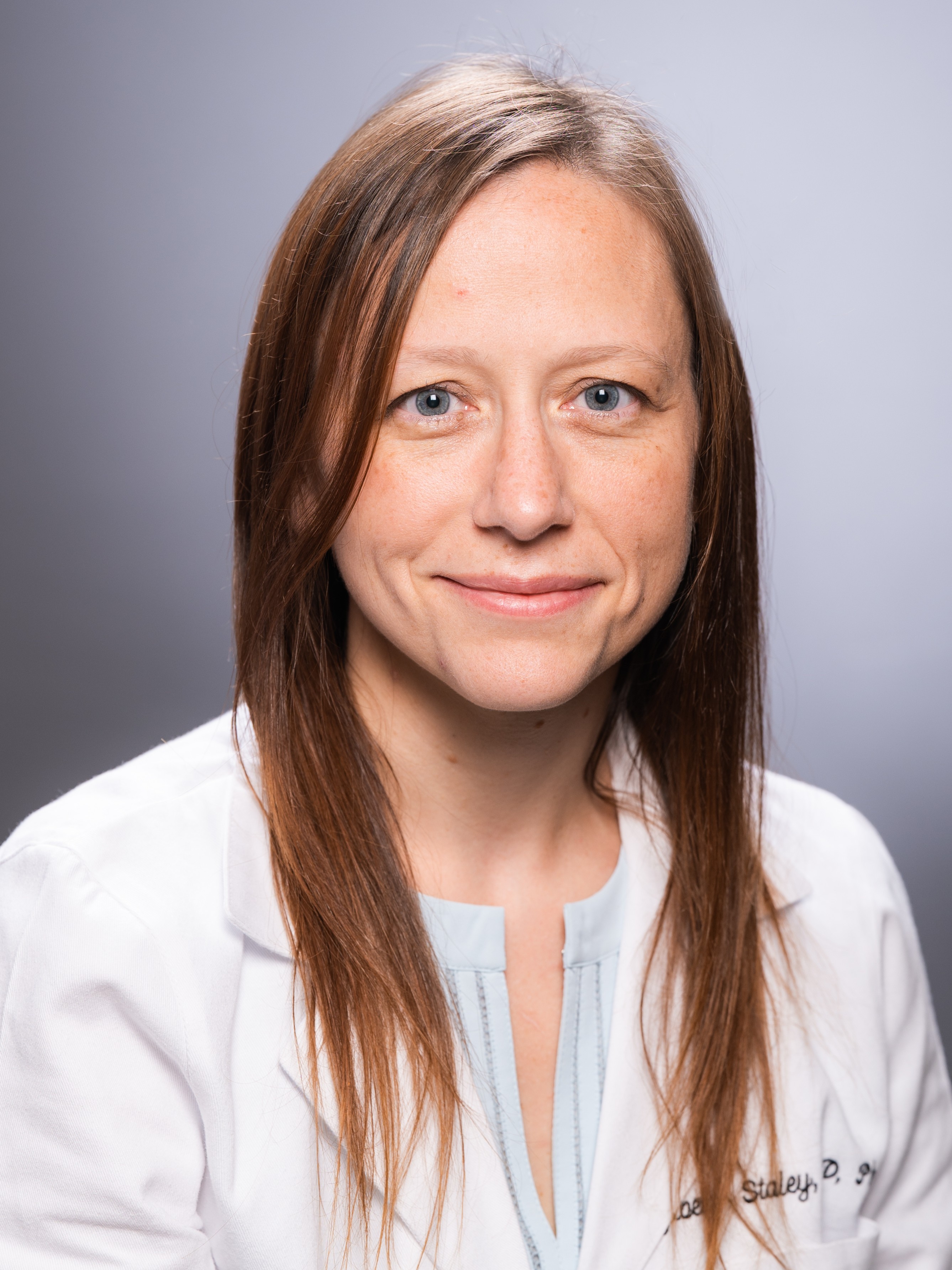 Staley, Elizabeth, M.D., Ph.D.
