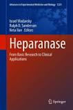 Heparanase cover