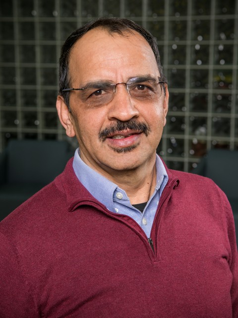 Melkani, Girish, Ph.D.