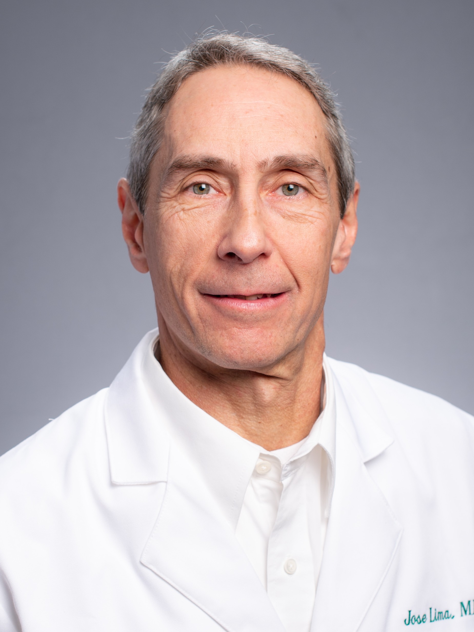 Lima, José, M.D.