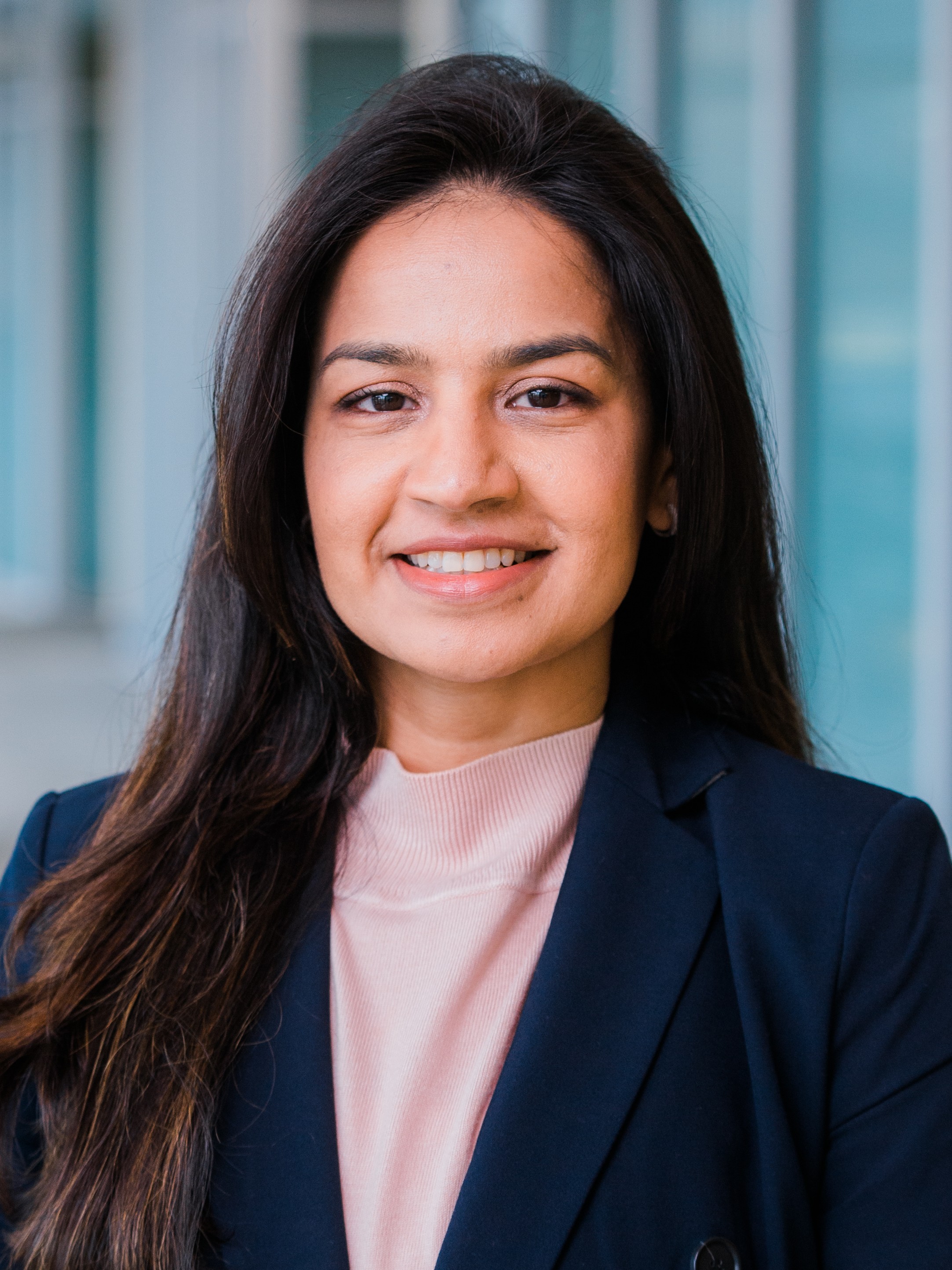 Varma, Kavita, M.D., DNB