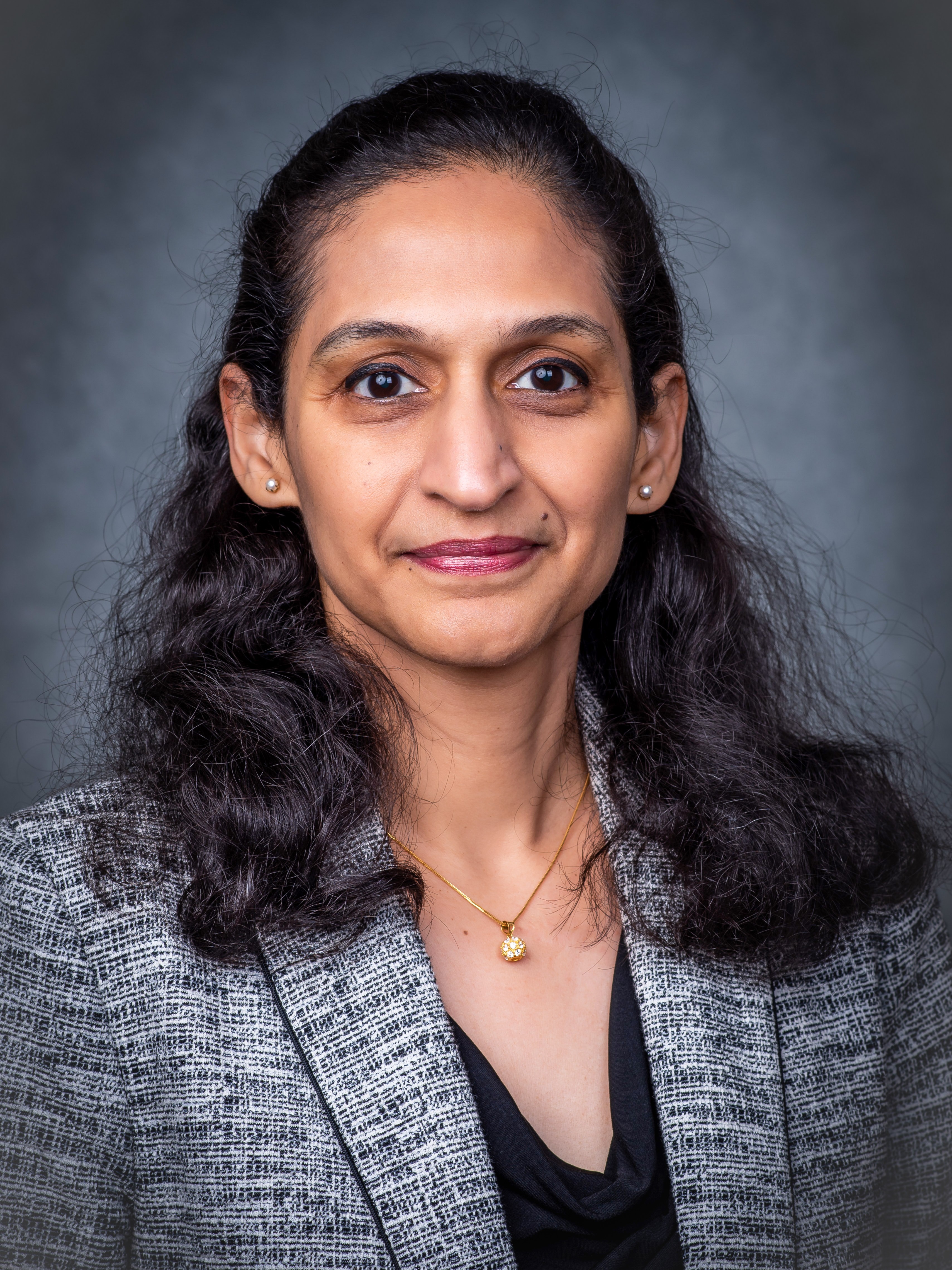 Shevde-Samant, Lalita R., Ph.D.