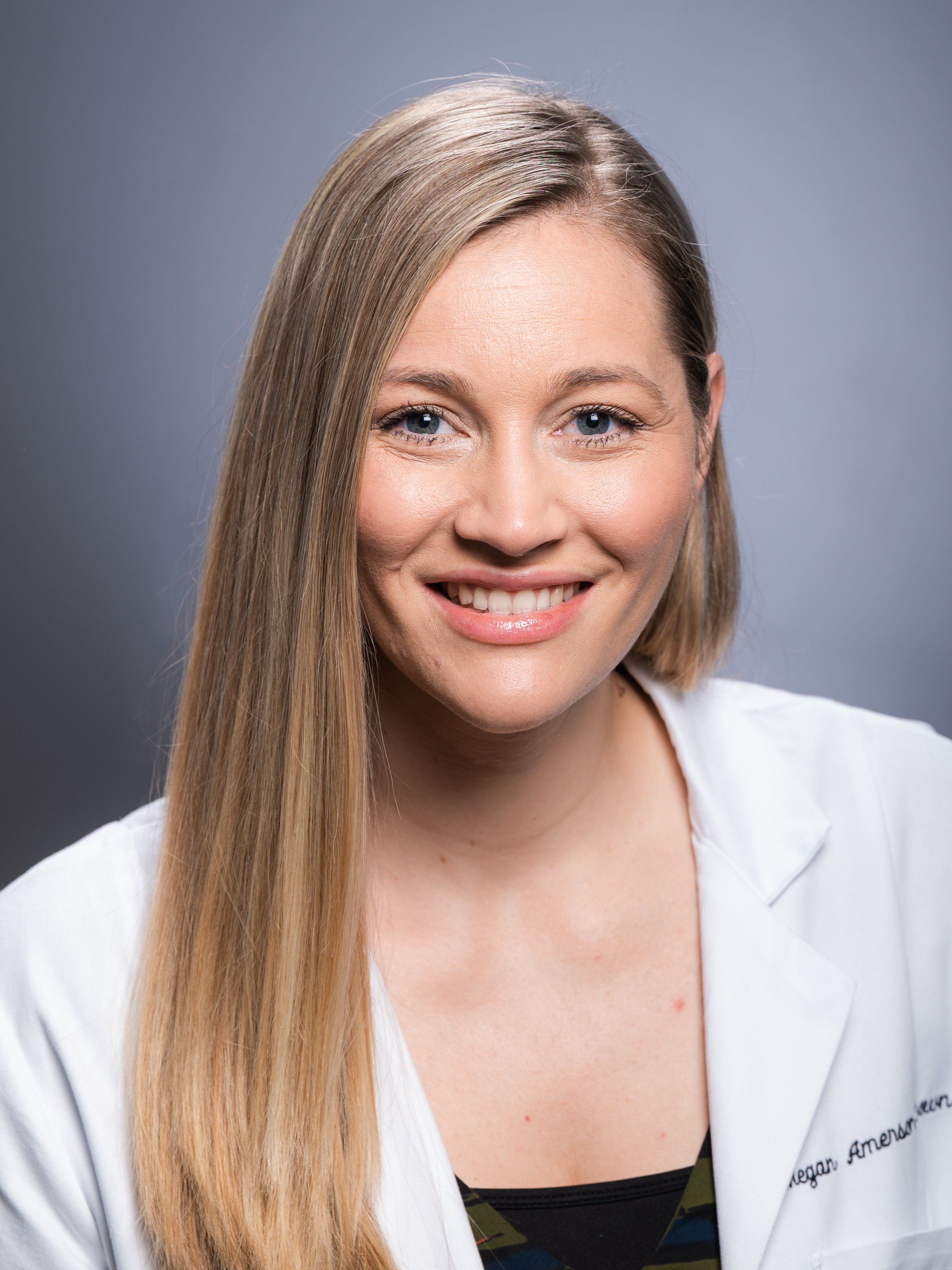 Amerson-Brown, Megan, Ph.D., CIC, MLS