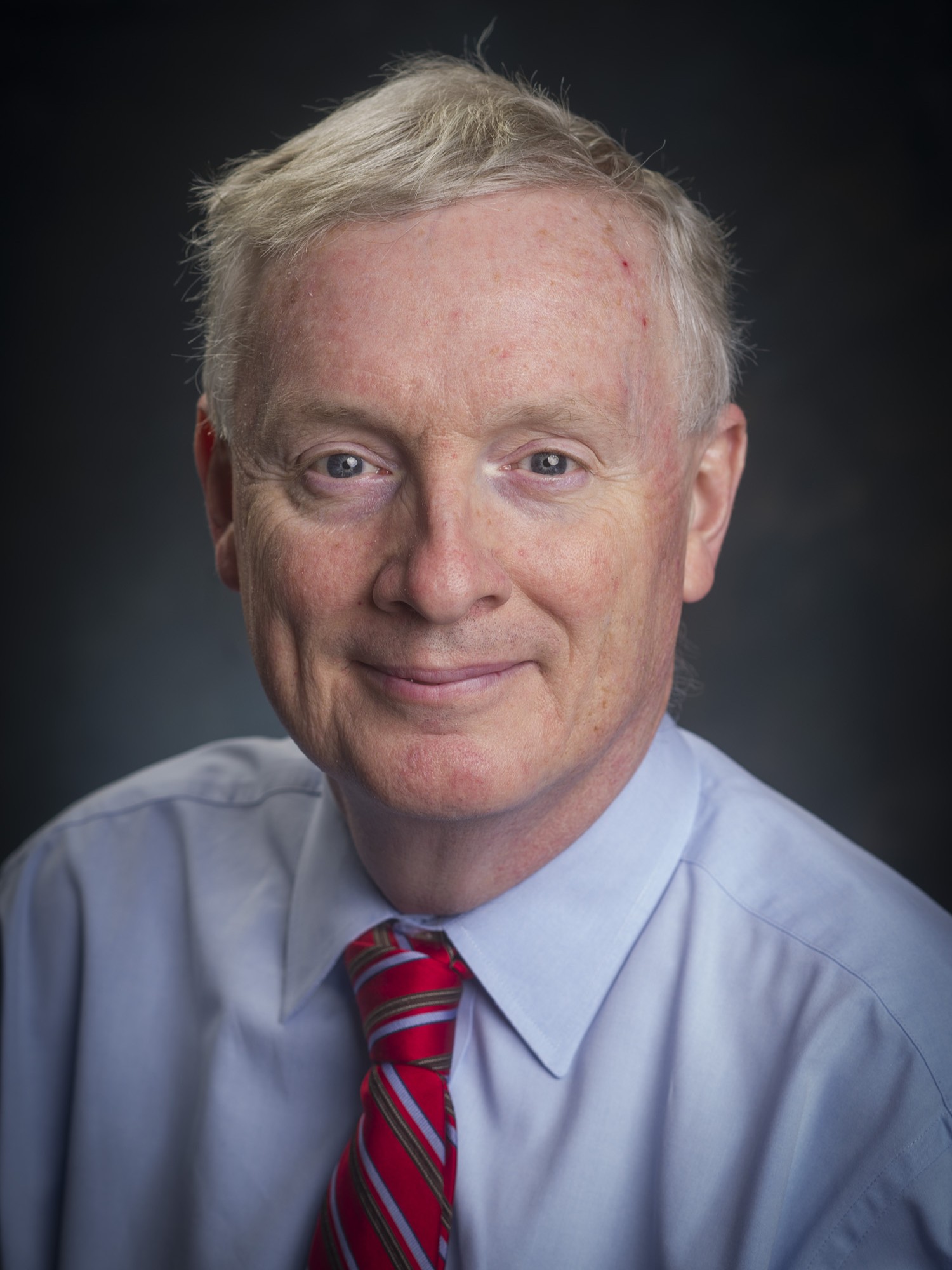 Powers, Richard, M.D.