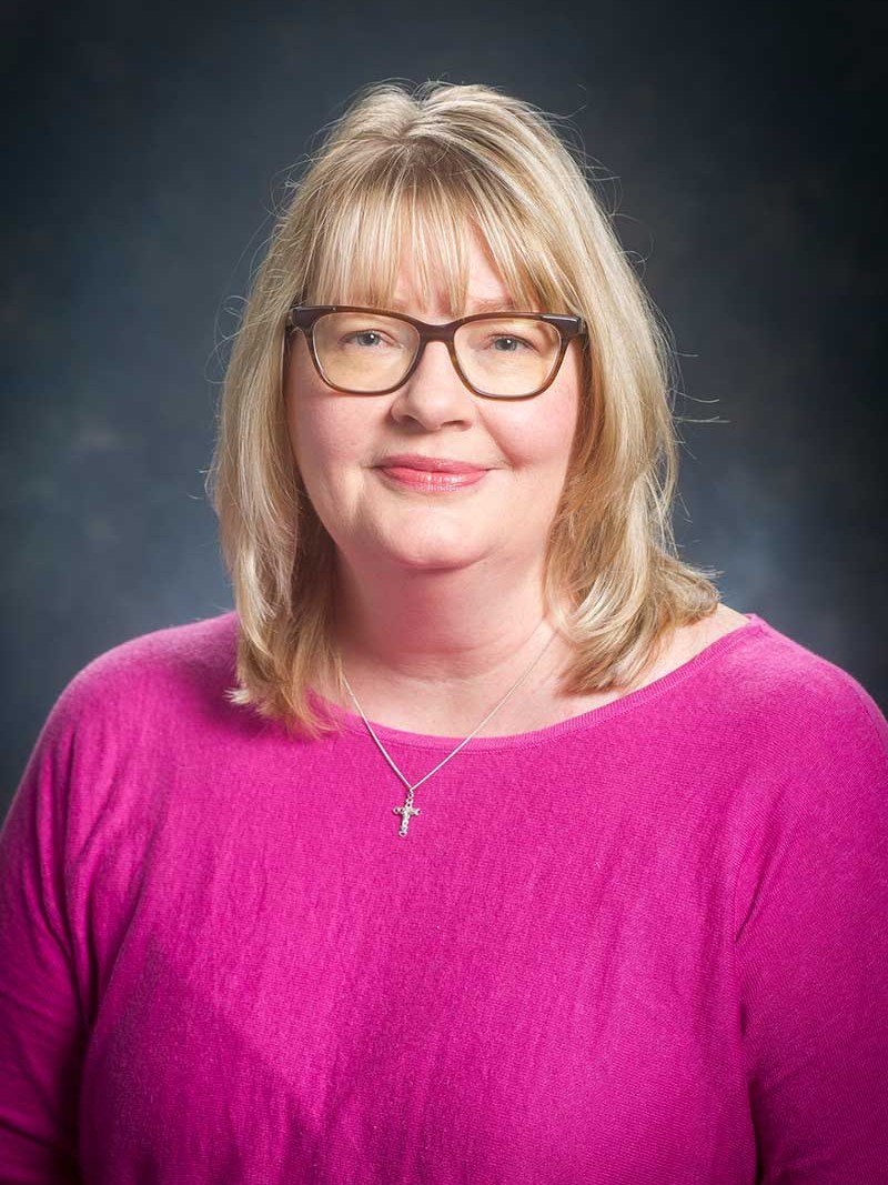 Bailey, Shannon M., Ph.D.