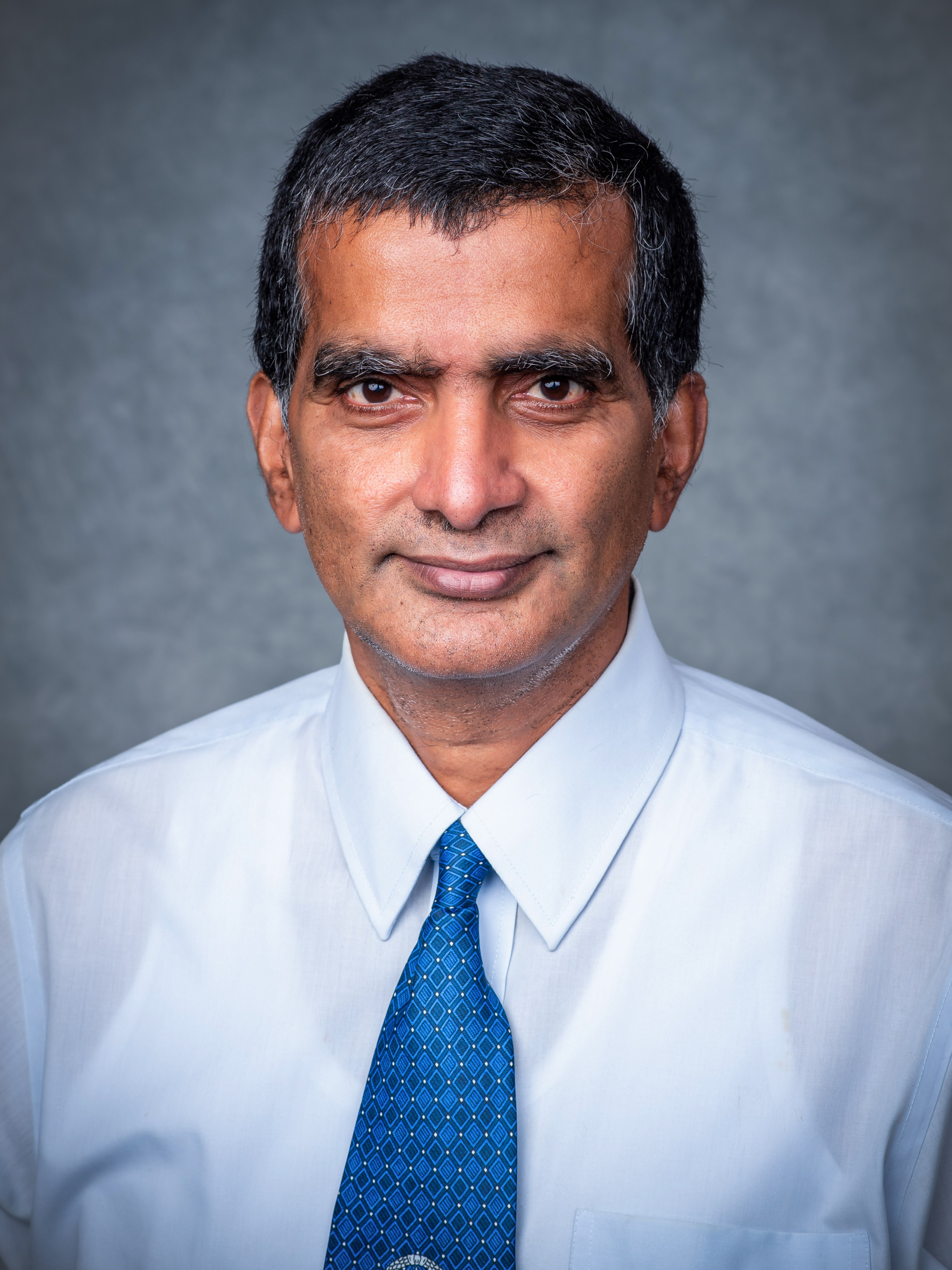 Varambally, Sooryanarayana, Ph.D.