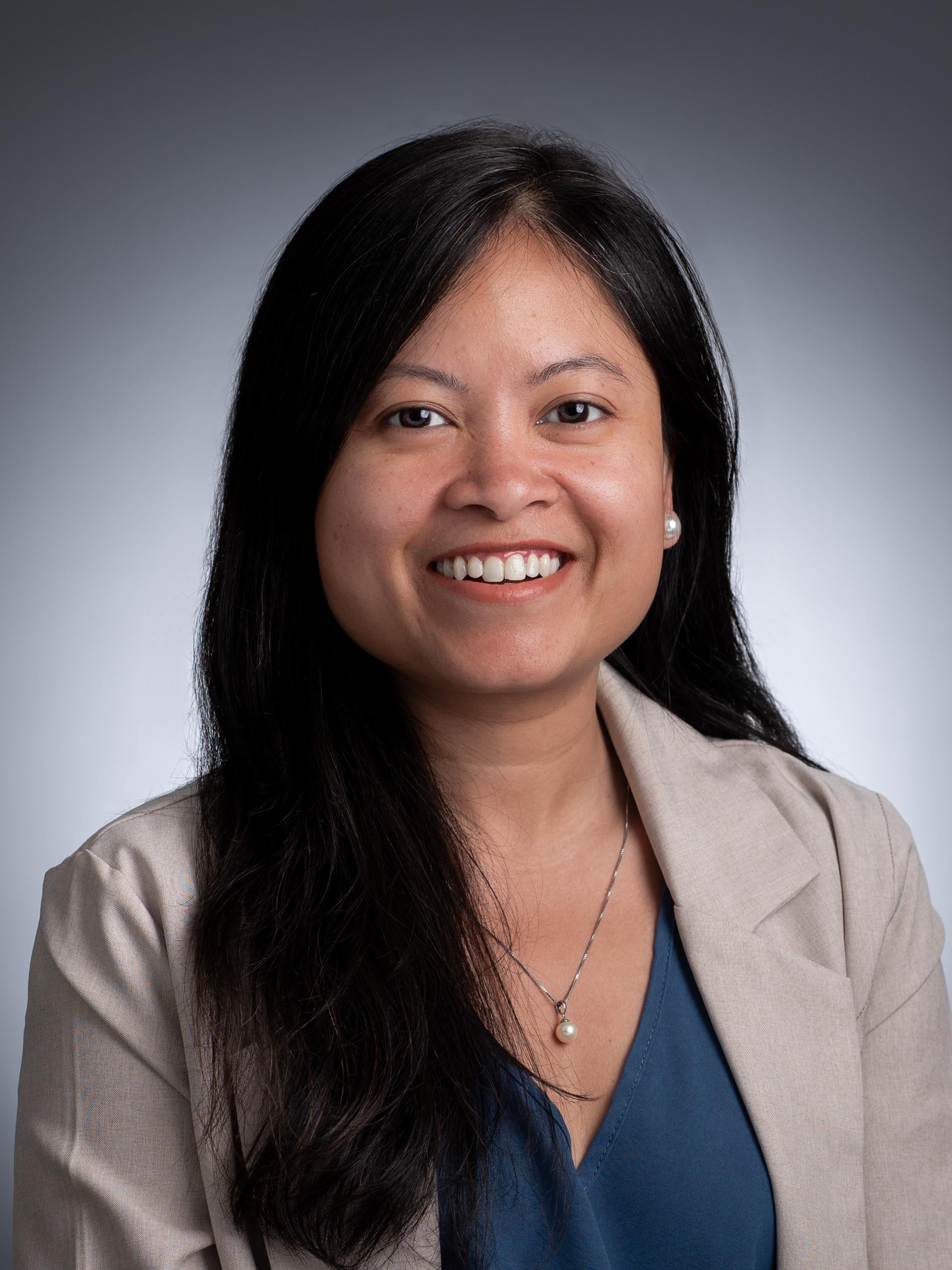 Dutt, Taru S., Ph.D.