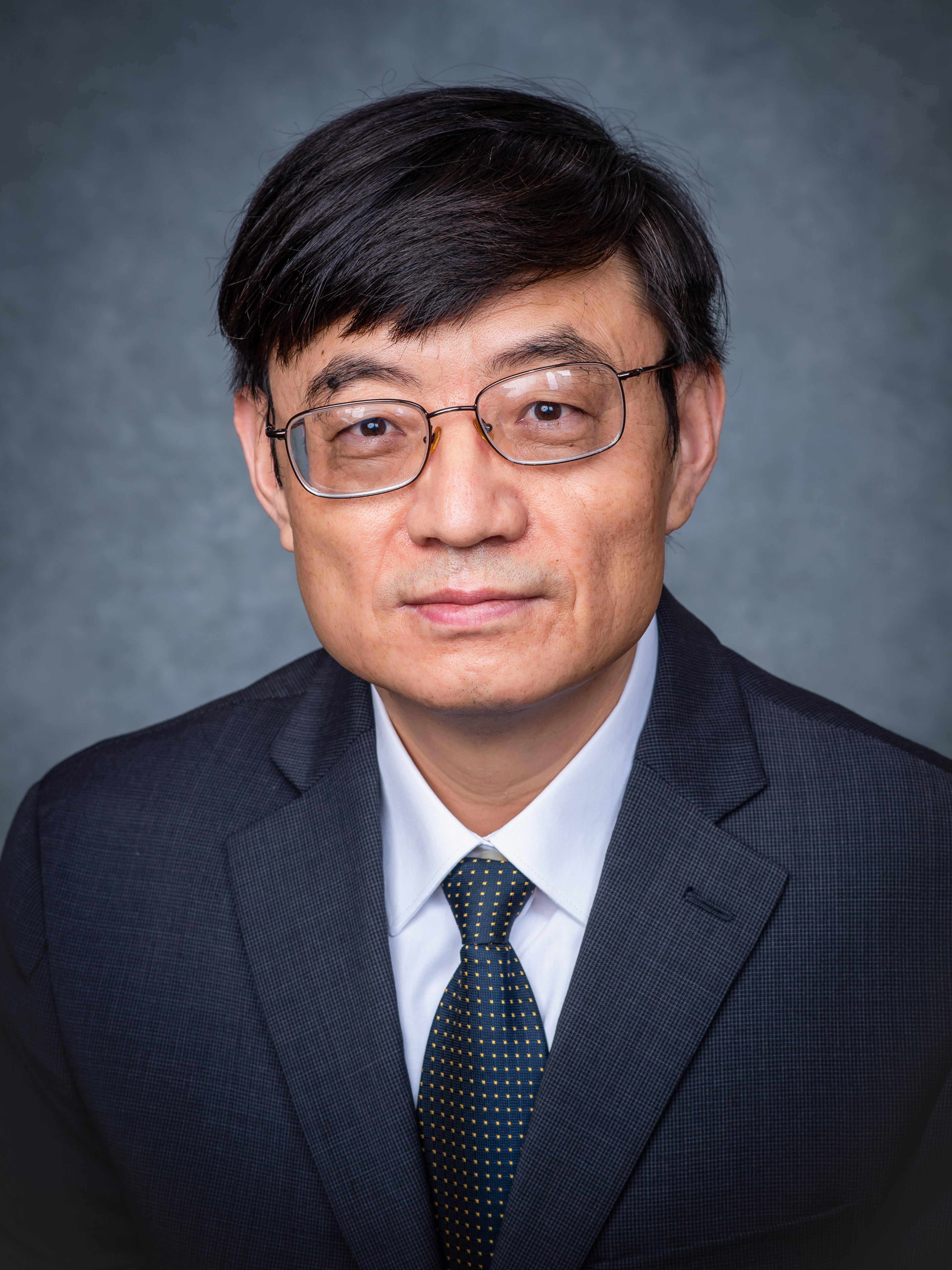 Feng, Xu, Ph.D.