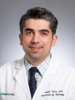 Abdullah Osme, M.D.