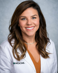 Brandi McCleskey, M.D.