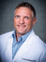 Siniard, Rance Chadwick, M.D.