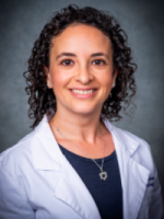 Frida Rosenblum, M.D.