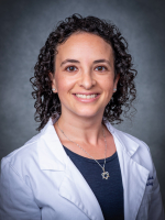 Frida Rosenblum, M.D.
