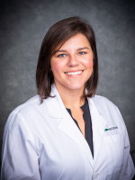 Brandi McCleskey, M.D.