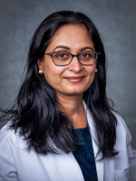 Nirupama Singh, M.D., Ph.D.
