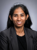 Aishwarya Ravindran, M.D.