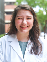 Sarah Anderson, D.O.