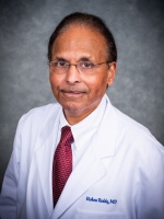 Vishnu V. Reddy, M.D.