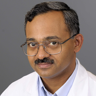 Namasivayam Ambalavanan, M.D.