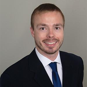 Jeremy Brozyna, M.D., Ph.D.