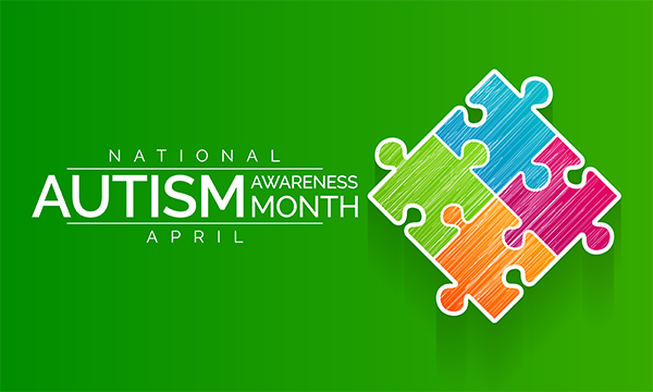 AutismAwarenessMonthFYIF