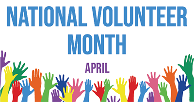 VolunteerMonthFYIF